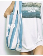 Tote Bag "Verano Azul" with Inside Pocket - ©RTVE