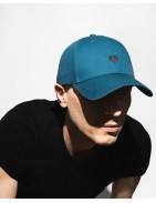 Gorra Azul "Blue Icon"