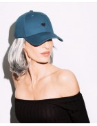 Gorra Azul "Blue Icon"