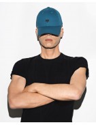Gorra Azul "Blue Icon"