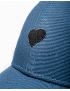 Gorra Azul "Blue Icon"