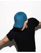 Gorra Azul "Blue Icon"