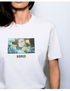 Romeo & Juliet Shirt Unisex - Oh! Romeo