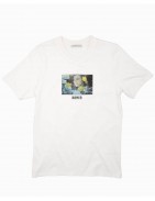 Camiseta Unisex Cruda "Oh! Romeo" ©Romeo y Julieta