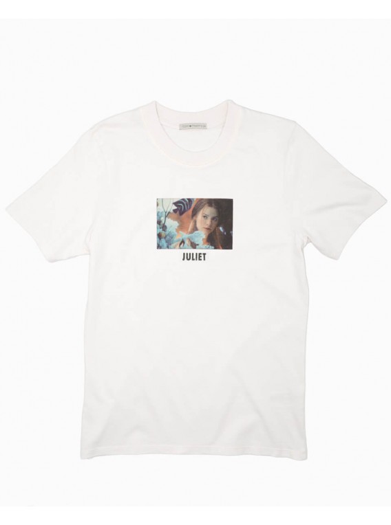 Romeo & Juliet Shirt Unisex - Oh! Juliet