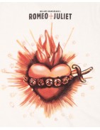 Romeo & Juliet Shirt Unisex - Oh! Juliet