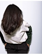 Camiseta "Emerald City" Mujer - Manga Larga