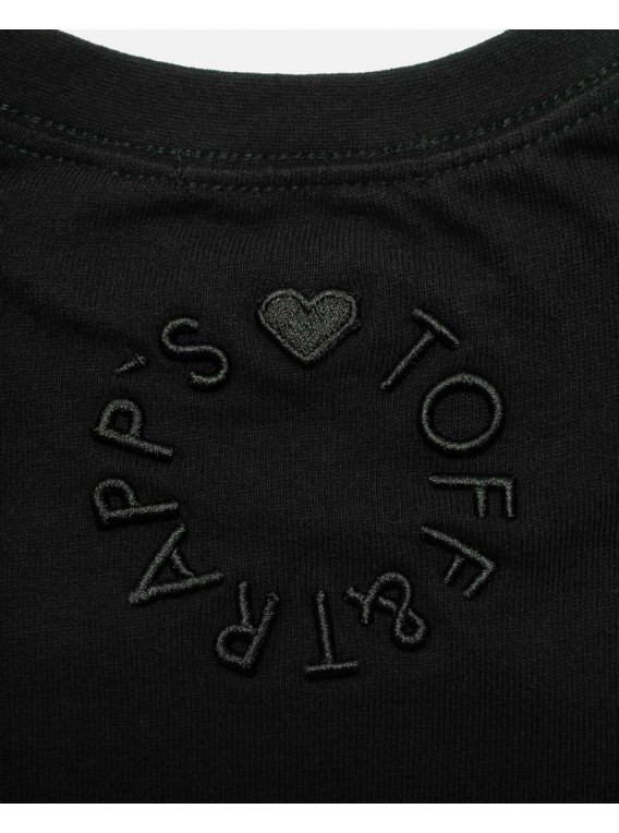 Camiseta "Historias para no dormir" ©RTVE...
