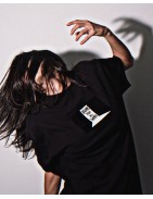 "Historias para no dormir" T-shirt - Unisex