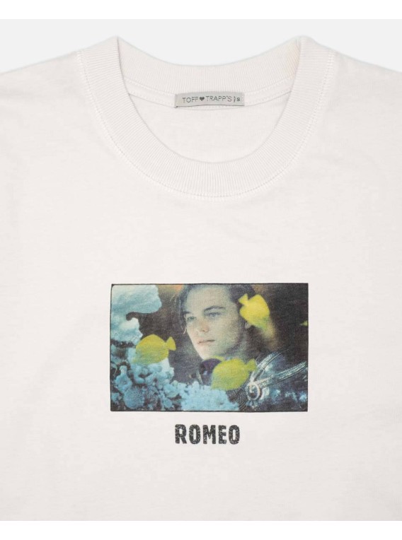 Romeo & Juliet Shirt Unisex - Oh! Romeo