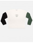 "Emerald City" Women Shirt - Long Sleeves