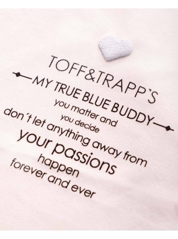 Camiseta "Emerald City" Mujer - Manga Larga