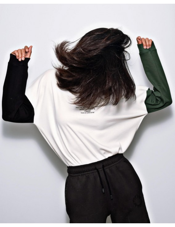 "Emerald City" Women Shirt...