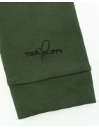 Camiseta "Emerald City" Mujer - Manga Larga