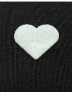 Washed Black Hoodie, Unisex - "Wizard"