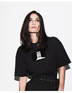 "Historias para no dormir" T-shirt - Unisex