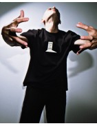 Camiseta "Historias para no dormir" ©RTVE ©Prointel