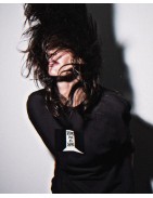 "Historias para no dormir" T-shirt - Unisex