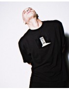 "Historias para no dormir" T-shirt - Unisex