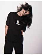 "Historias para no dormir" T-shirt - Unisex