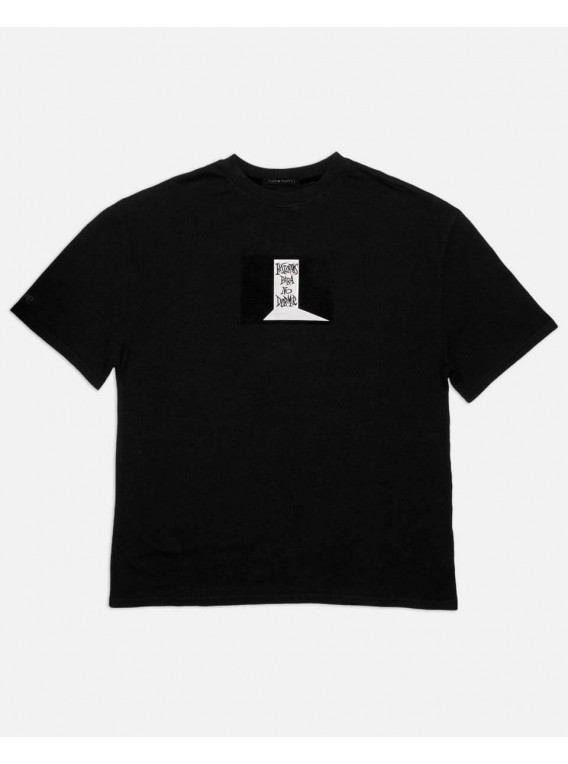 Camiseta "Historias para no dormir" ©RTVE...