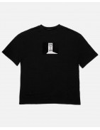 "Historias para no dormir" T-shirt - Unisex