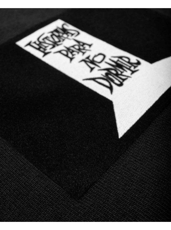 Camiseta "Historias para no dormir" ©RTVE...