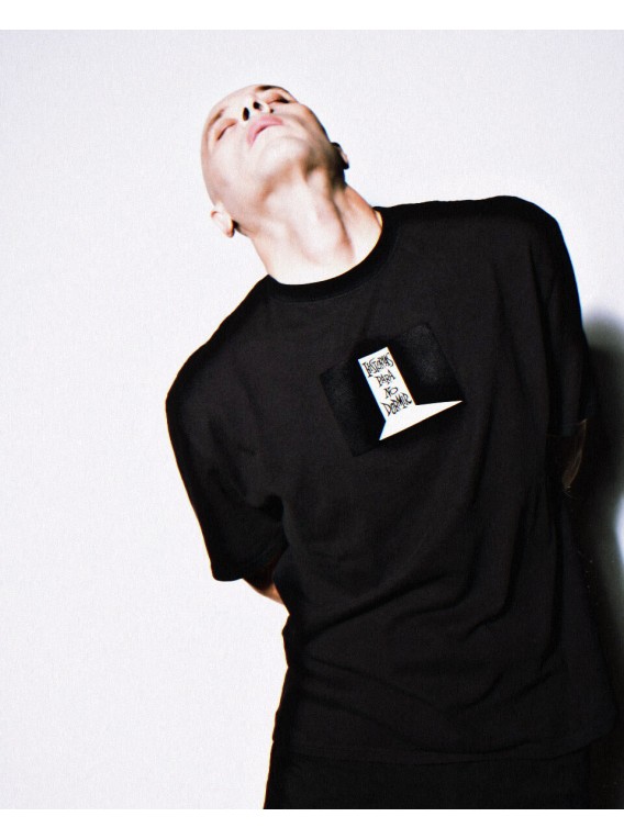 Camiseta "Historias para no dormir" ©RTVE...