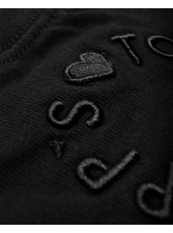 Camiseta "Historias para no dormir" ©RTVE...