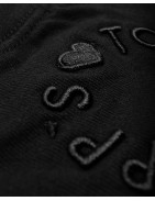 Camiseta "Historias para no dormir" ©RTVE ©Prointel