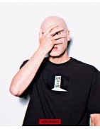 Camiseta "Historias para no dormir" ©RTVE ©Prointel