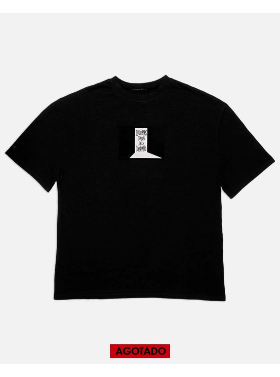 Camiseta "Historias para no dormir" ©RTVE...