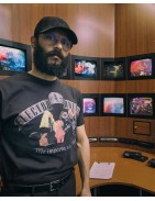 T-Shirt "Los Electroduendes" Unisex - Regular Fit - ©RTVE