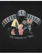 T-Shirt "Los Electroduendes" Unisex - Regular Fit - ©RTVE