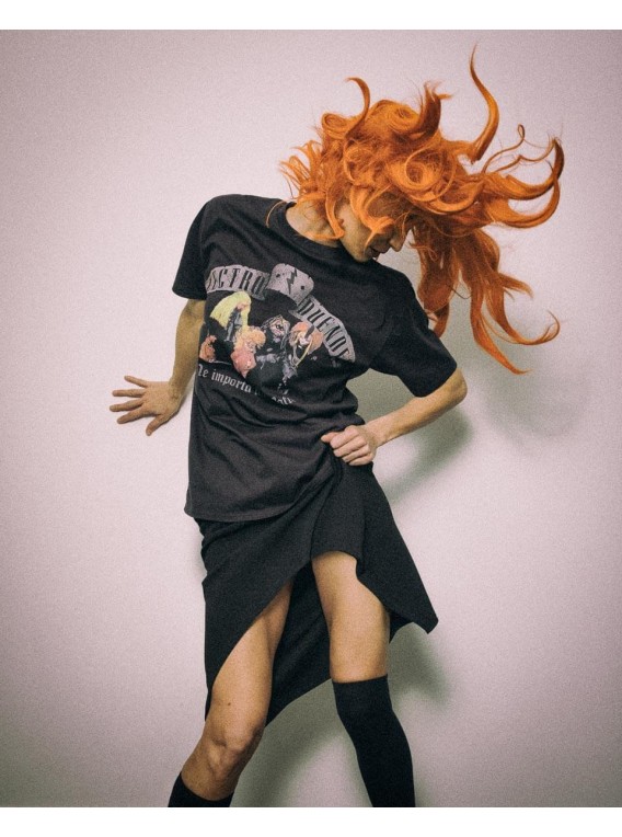 Camiseta "Los Electroduendes" ©RTVE