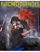 T-Shirt "Los Electroduendes" Unisex - Regular Fit - ©RTVE