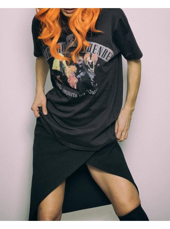 T-Shirt "Los Electroduendes" Unisex - Regular...