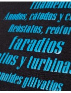 Camiseta "Los Electroduendes" ©RTVE