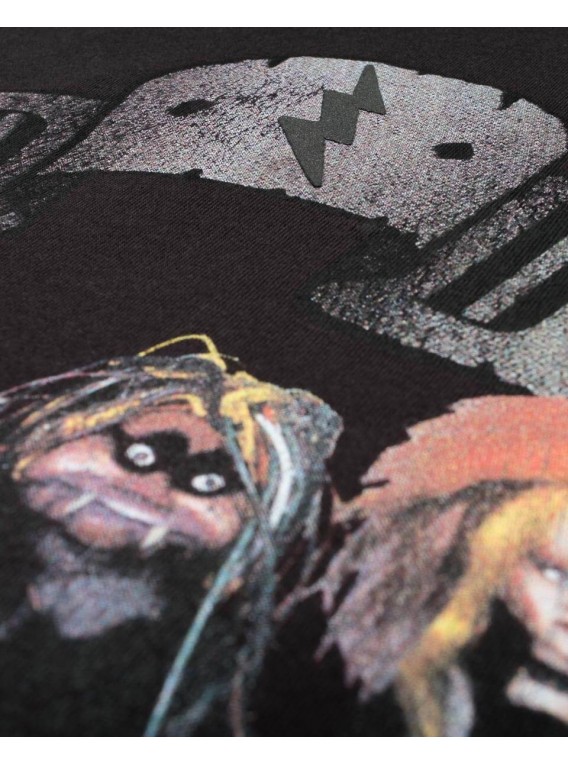 T-Shirt "Los Electroduendes" Unisex - Regular...