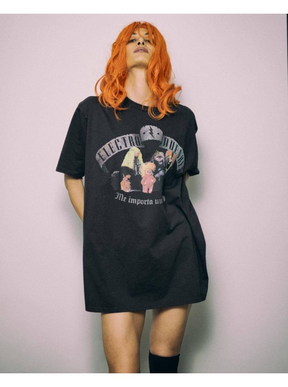 Camiseta "Los Electroduendes" ©RTVE