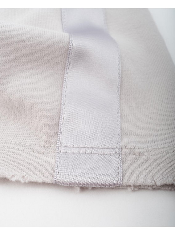 Camiseta Blanco Roto "Loser Lover" ©Barrio Sésamo