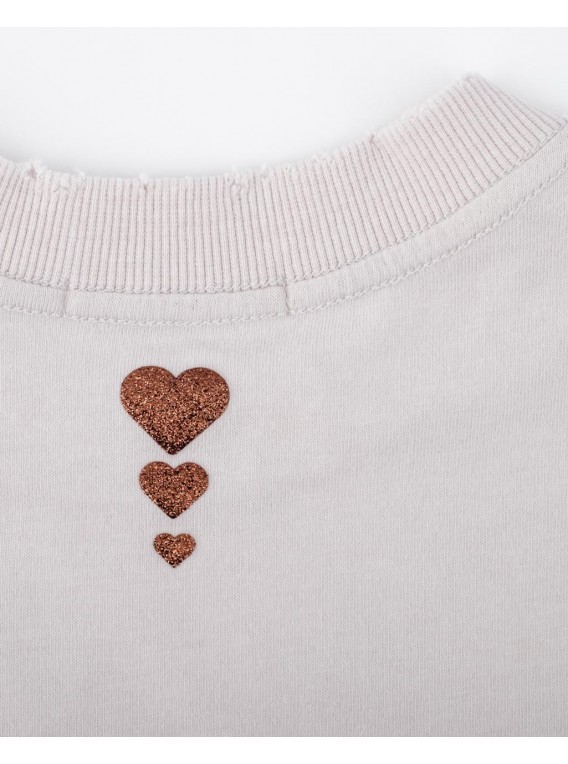 Women´s Slim Fit Tee "Loser Lover" © Sesame Street