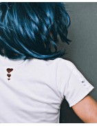 Women´s Slim Fit Tee "Loser Lover" © Sesame Street